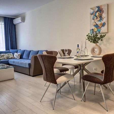 Luxury Center Apartments In Grand Karavel Варна Екстер'єр фото