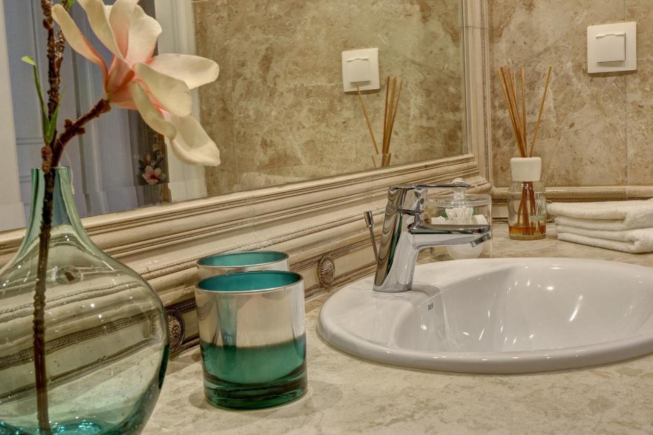 Luxury Center Apartments In Grand Karavel Варна Екстер'єр фото