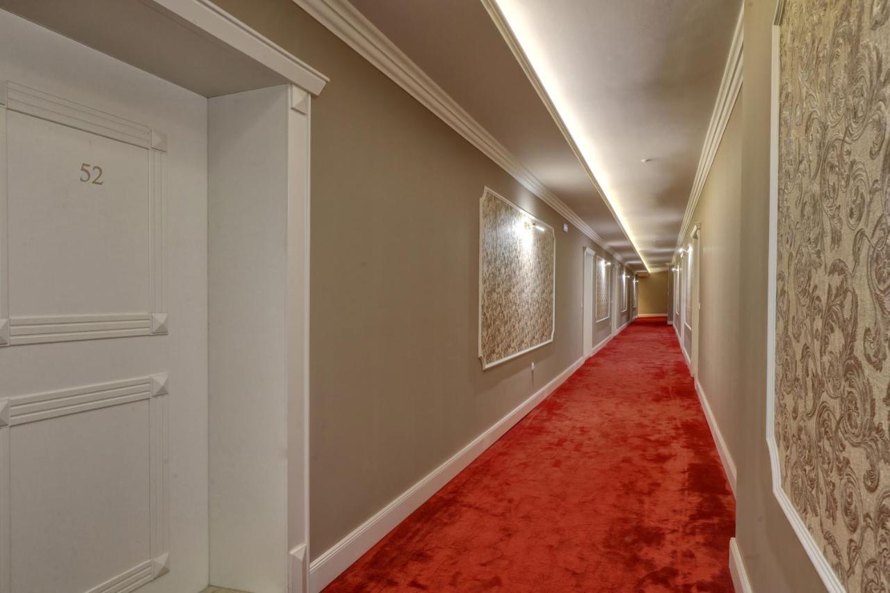 Luxury Center Apartments In Grand Karavel Варна Екстер'єр фото