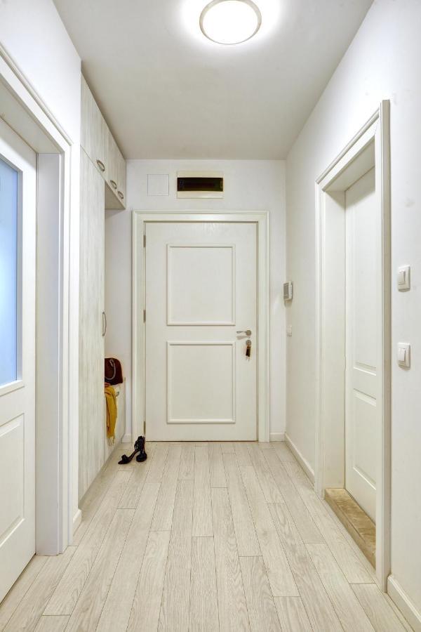 Luxury Center Apartments In Grand Karavel Варна Екстер'єр фото