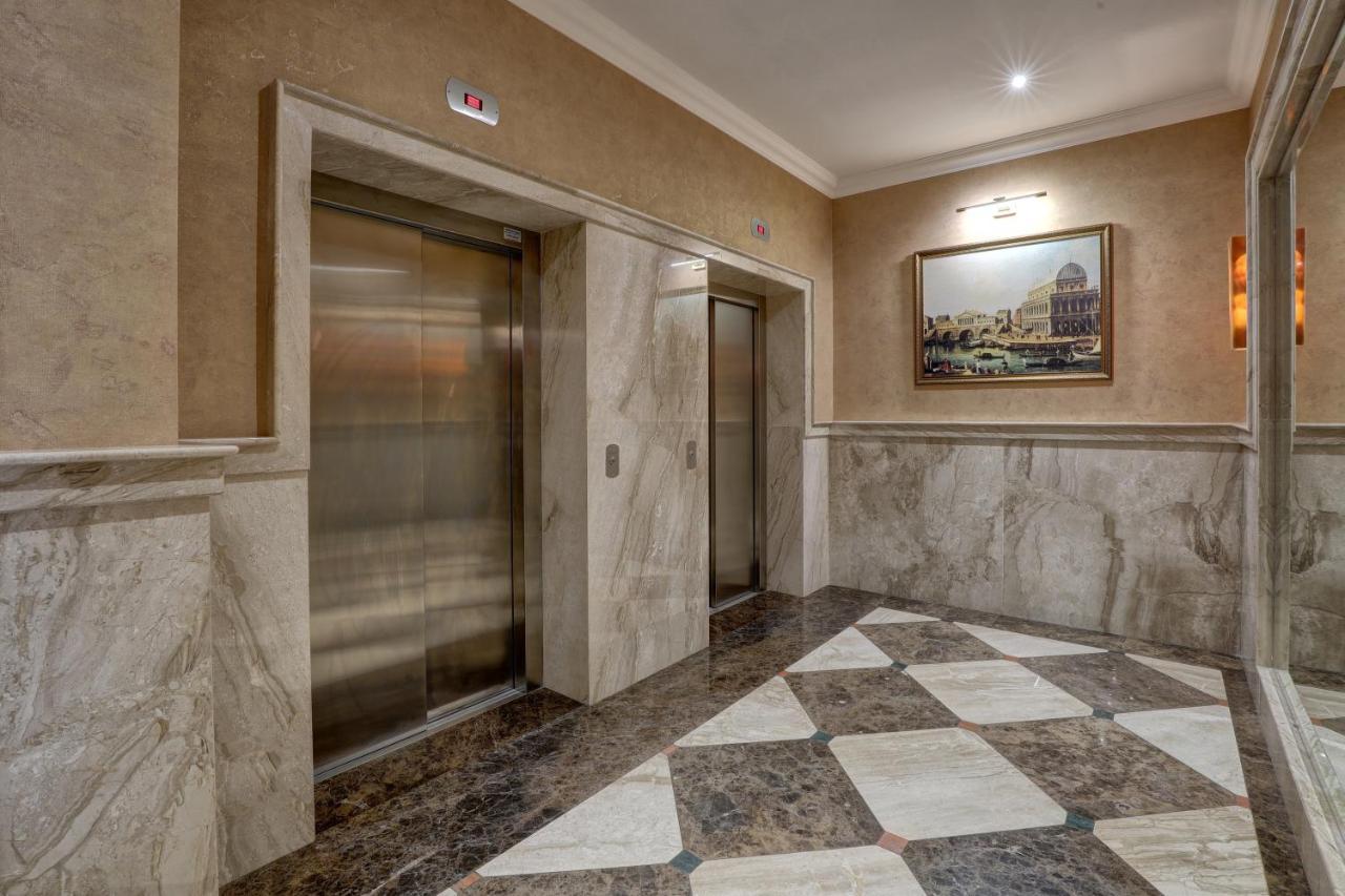 Luxury Center Apartments In Grand Karavel Варна Екстер'єр фото