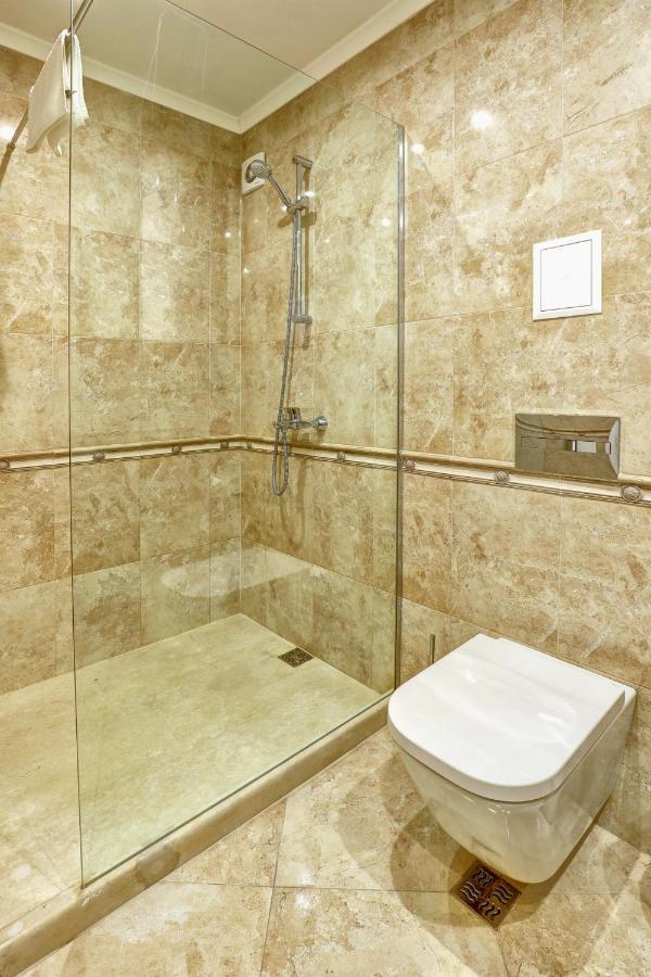 Luxury Center Apartments In Grand Karavel Варна Екстер'єр фото