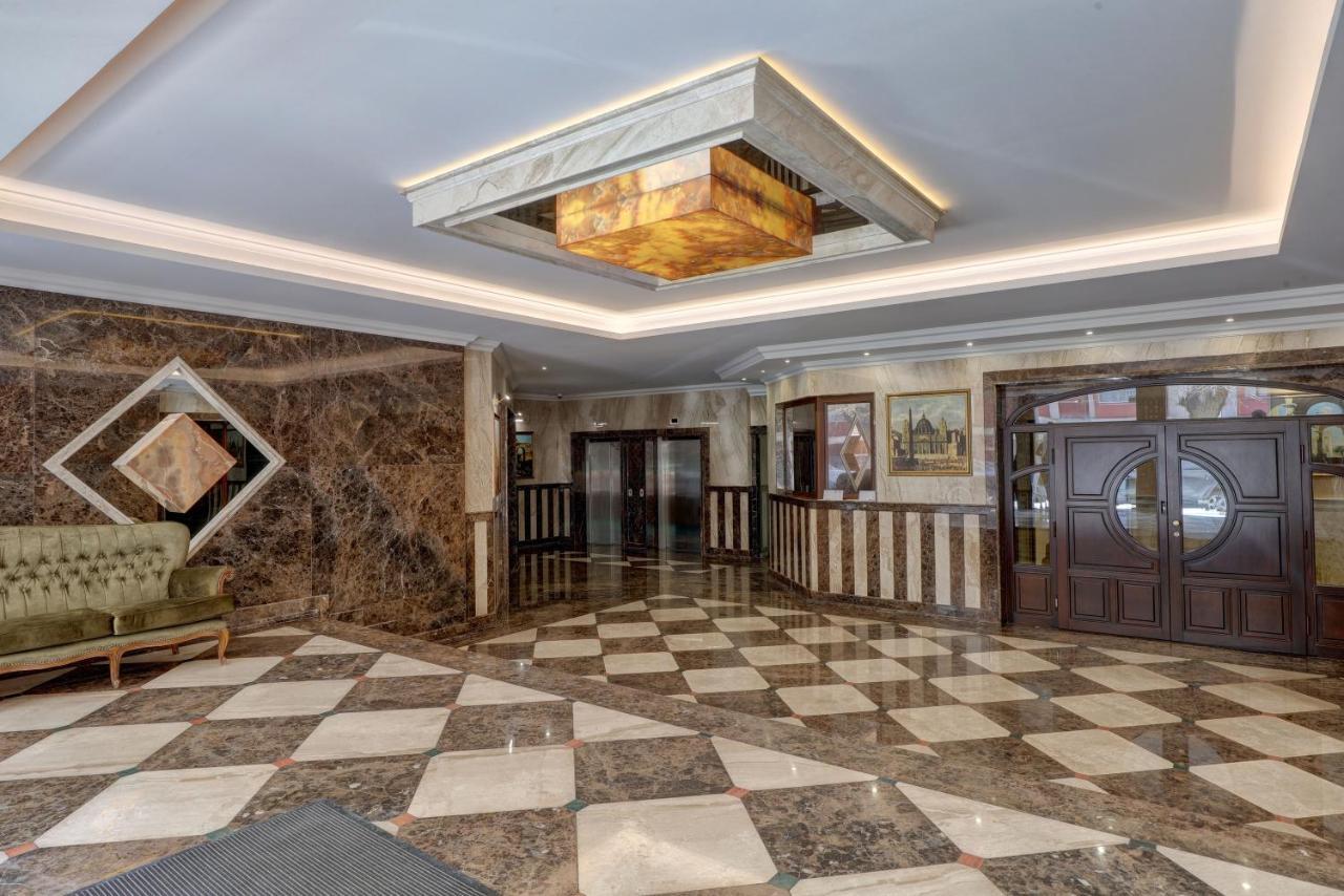 Luxury Center Apartments In Grand Karavel Варна Екстер'єр фото
