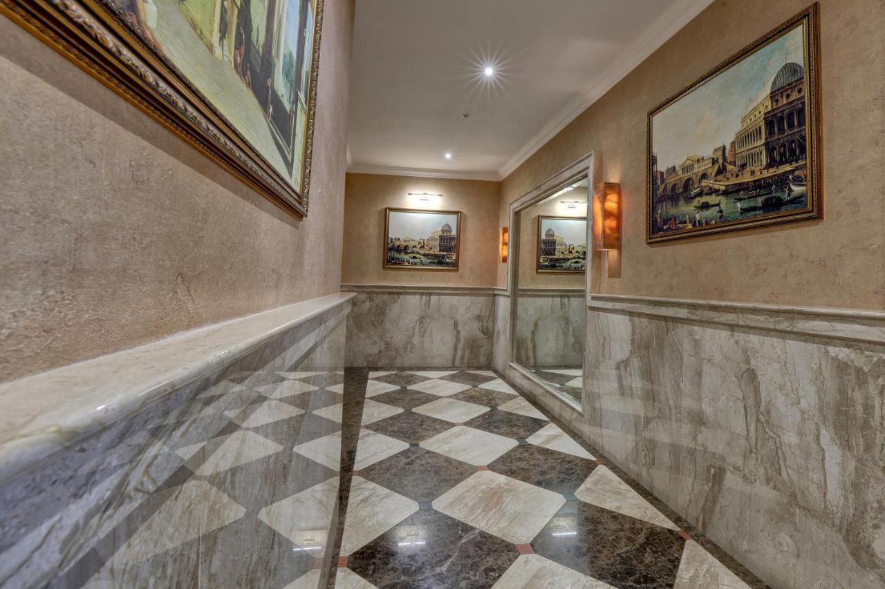 Luxury Center Apartments In Grand Karavel Варна Екстер'єр фото