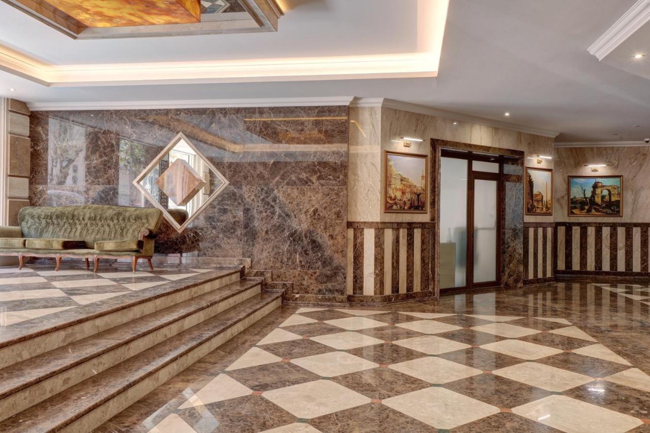 Luxury Center Apartments In Grand Karavel Варна Екстер'єр фото